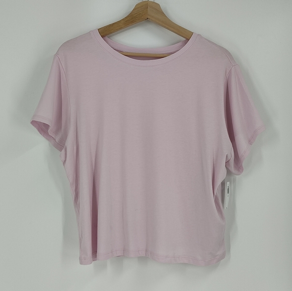 Old Navy Tops - Old Navy | cropped tee